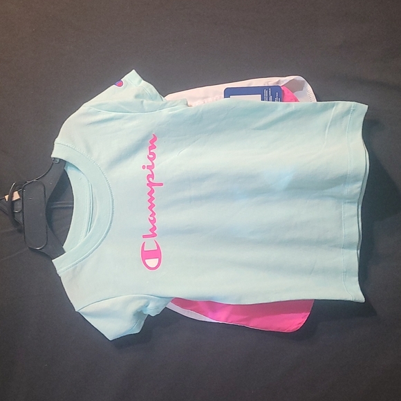 Champion Other - Champion outfit girl 2T